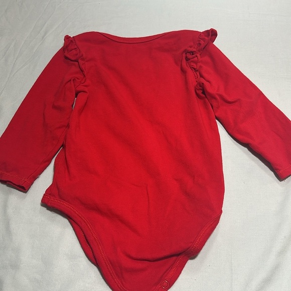 First Impressions - 2 piece outfit/set. Size 12 months - Picture 5 of 9